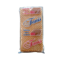 GALLETA PAQUETE (GAROINA)